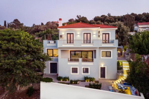 Villa Tania Samos